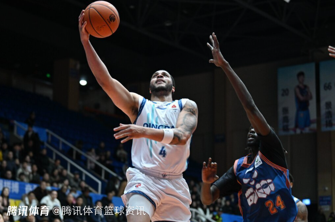 CBA公布第一期月最佳球员：胡金秋场均16+5当选 韦瑟斯庞全面表现在列