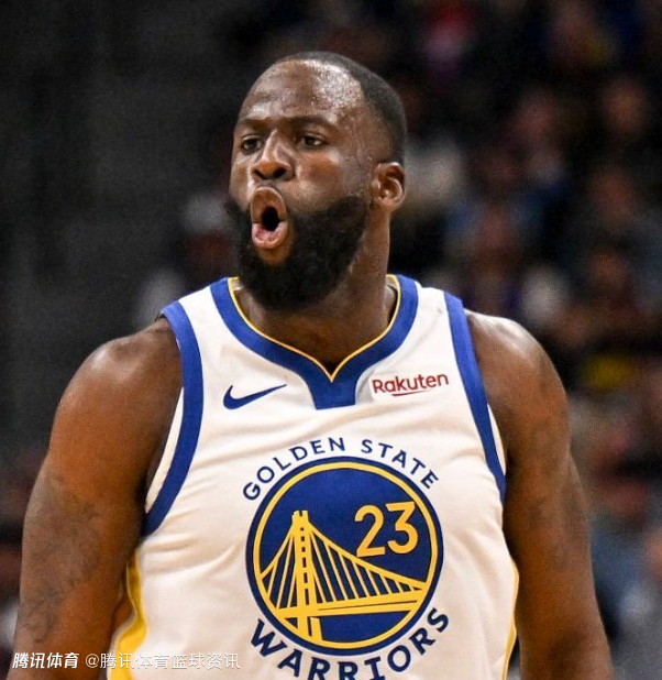 能否终老湾区？尽管追梦今夏拥有球员选项 但他预计仍然会留在勇士