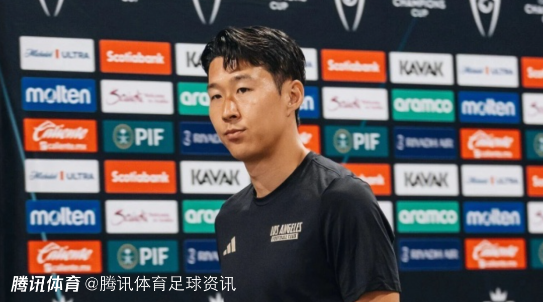 记者用孙兴慜往事类比王钰栋：韩国球星曾耐心接受中国记者采访