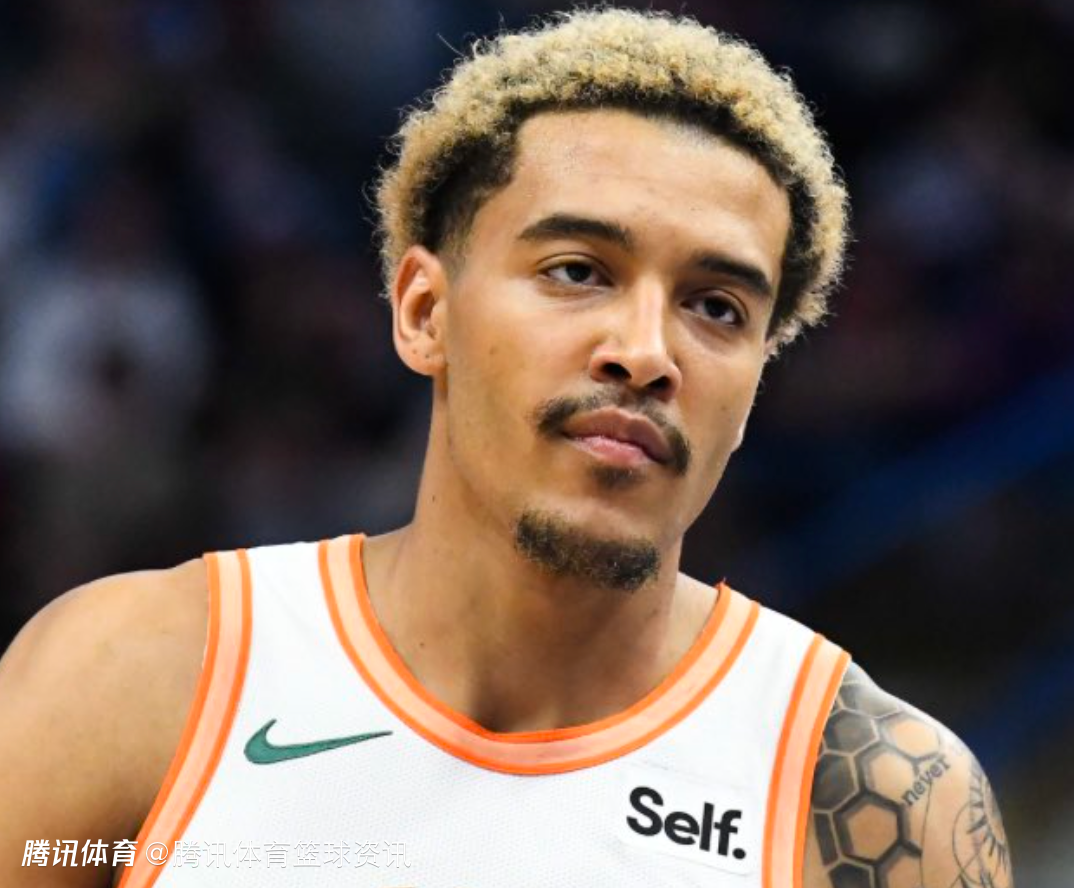 成香馍馍了！湖人太阳尼克斯等队均已表达对索汉交易兴趣