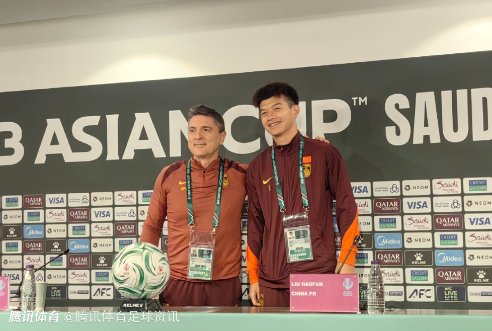 安东尼奥：进入半决赛是伟大梦想 将全力以赴争取决赛席位