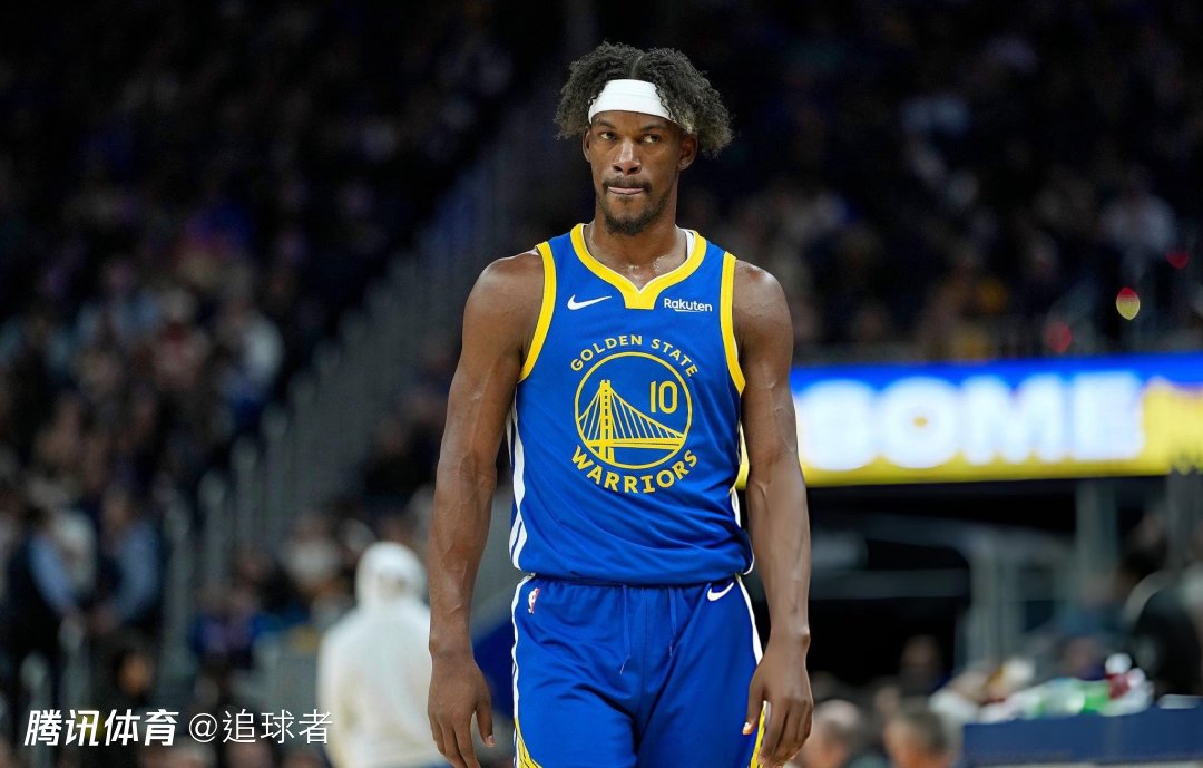 巴特勒临场退赛引热议！科尔解释只是临时有事 库里：根本没时间反应