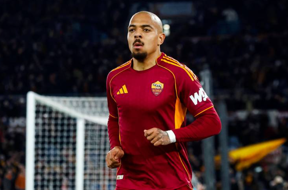 斯基拉：罗马将以2500万欧元买断马伦，并签约至2030年