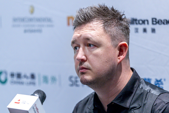 威尔逊输球后开炮：香港这站比赛有特殊地位 本应该办得更好