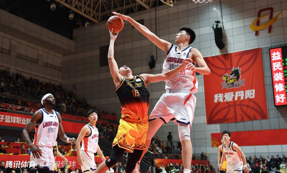 徐昕13中11轰27分14篮板 他过去在广东队被耽误了？