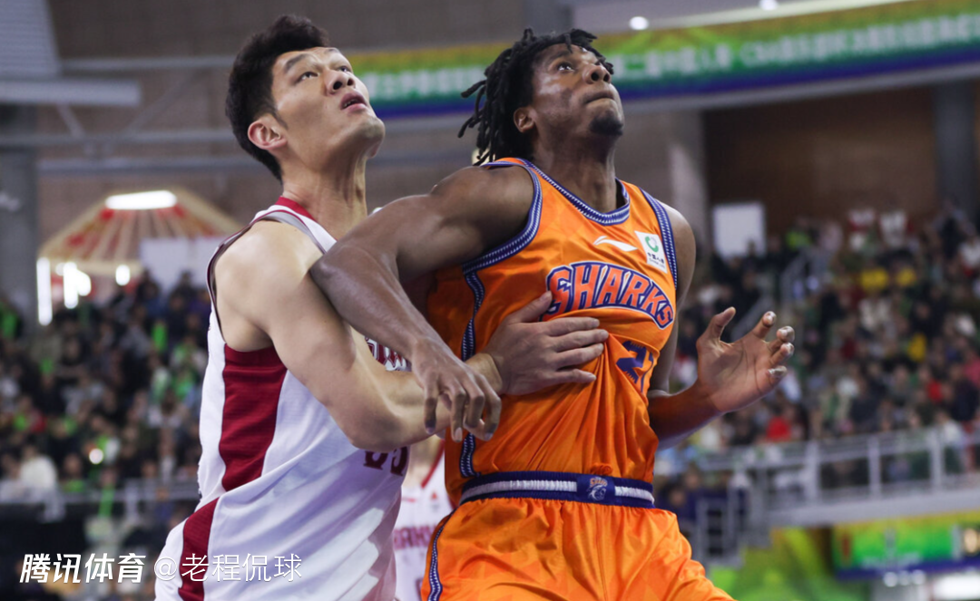 山西6人罚下+比赛耗时近两个半小时 CBA杯赛决赛裁判太抢戏