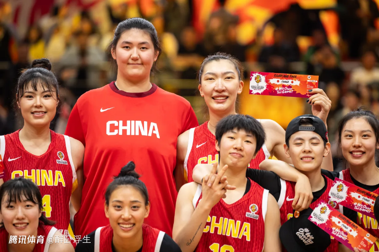 中国女篮vs巴西前瞻：三塔+王思雨成争胜关键 欲两周完成三杀