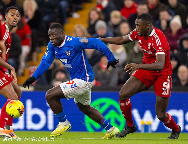 利物浦前瞻：“麦8赫”被拆散 萨拉赫17场4球何时爆发