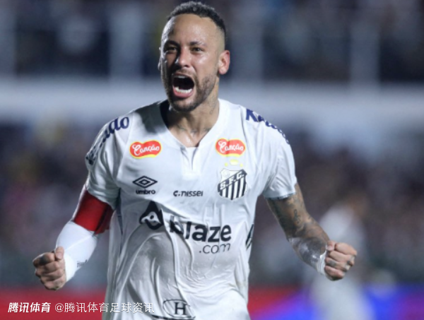 内马尔：我一直在为回归国家队而努力 但最终决定权在教练组