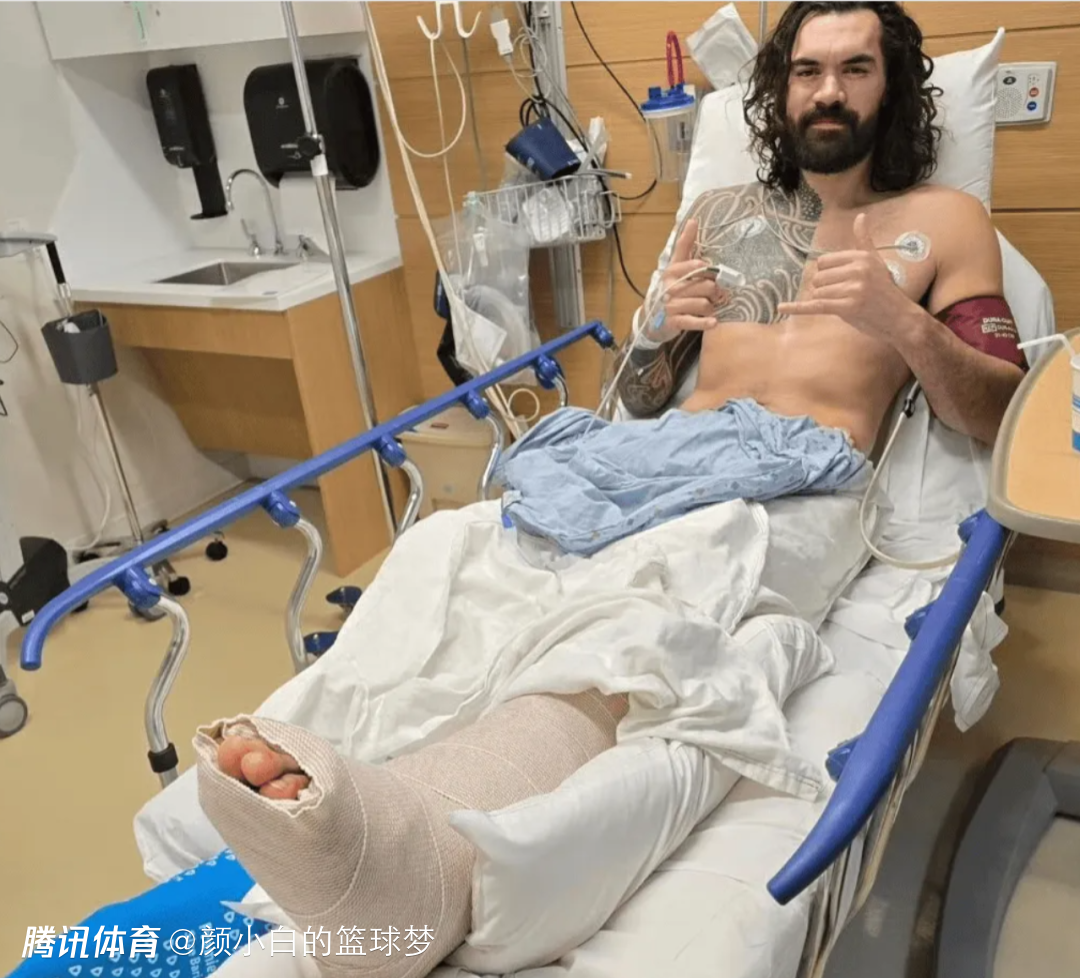 海王报销+申京脚踝扭伤！火箭引援中锋迫在眉睫 乌度卡吐槽纪律不足