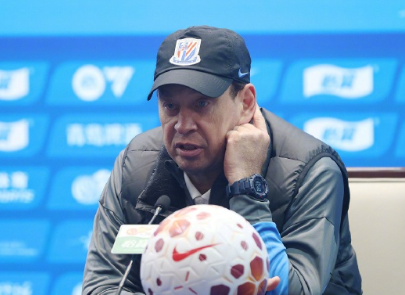 斯卢茨基：5-3取胜瑕不掩瑜 下半场注意力不集中需改进