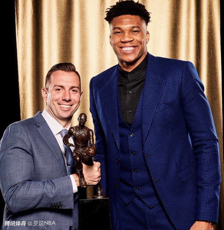 未能成功交易离队！字母哥差点解雇经纪人 富保罗有意招揽希腊怪兽