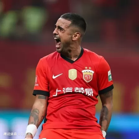 海港外援：我绝不会重返巴西足坛，中国对归化我确有兴趣但还要再谈