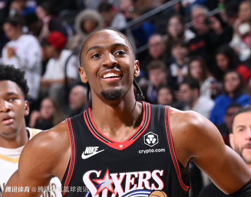 马克西：我们会和乔治站在一起 他被禁赛后我第一时间联系了麦凯恩沃特福德等人