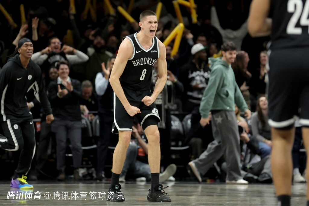 赛季报销！篮网官宣：杰明因左脚足底筋膜炎伤势加重 将缺席本赛季剩余比赛