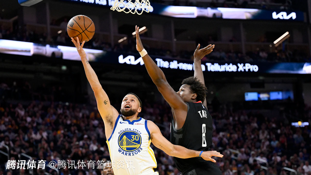 膝盖感觉良好！科尔：库里本周将回到首发阵容 球队会逐步提升他出场时间