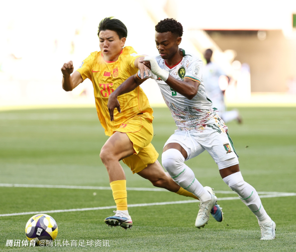 徐彬：喀麦隆节奏比我在英国踢的还快 每一分钟都是收获