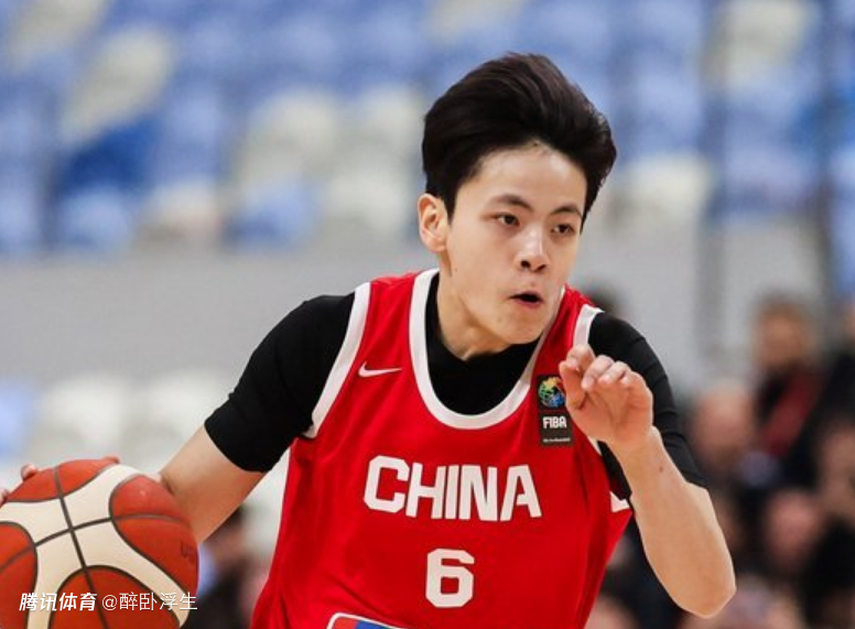 两战狂胜101分！中国女篮双杀国际联队 杨舒予14+6张子宇11+9