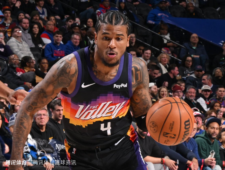 格林将继续替补！太阳主帅：会给他增加一定高强度比赛出场时间