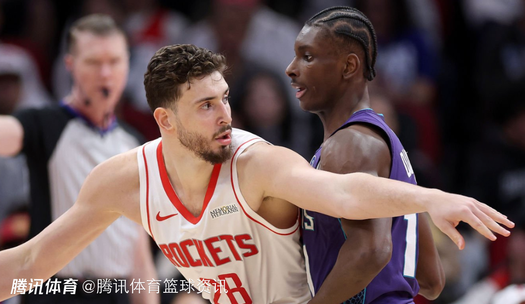 申京：若被邀请参加全明星不会拒绝 本季和上季区别就是没有范乔丹