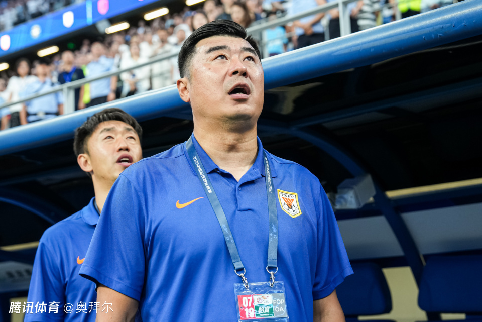 曝山东泰山敲定教练组！韩鹏组长+宿茂臻主帅，或签边路多面手