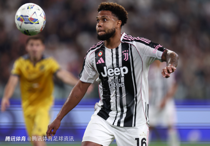 米体：尤文将与麦肯尼续约至2030 年薪400万欧出头