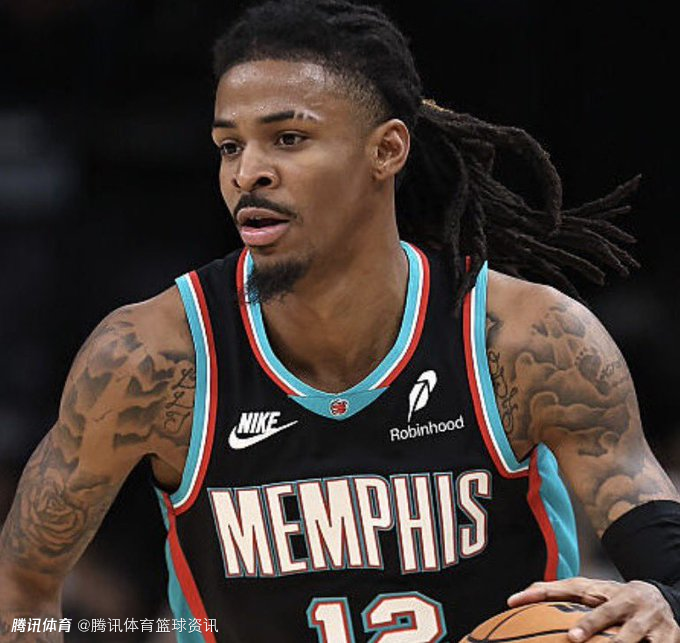 不感兴趣！猛龙无意通过交易得到莫兰特 补强中锋位置深度是球队目标
