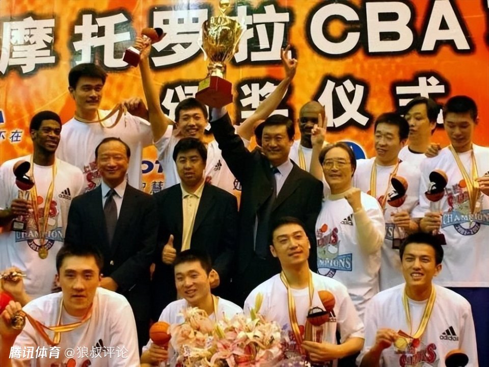 上海男篮单赛季3杀广东！上一次完成该壮举最终实现队史首冠