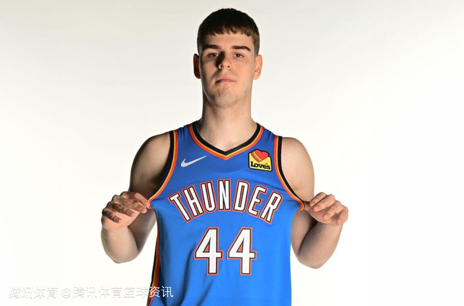 雷霆一喜一忧！托皮奇有望出战雄鹿迎NBA首秀 杰威复出两场又缺阵