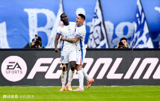 申花调整仍未结束！6名外援合同在身，阿苏埃和阿马杜二选一