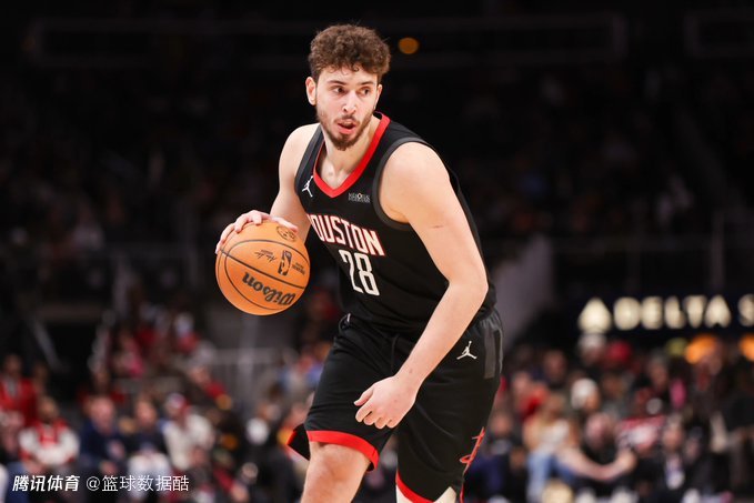 申京多项数据提升却落选全明星冤不冤 作为中锋他得提升进攻效率