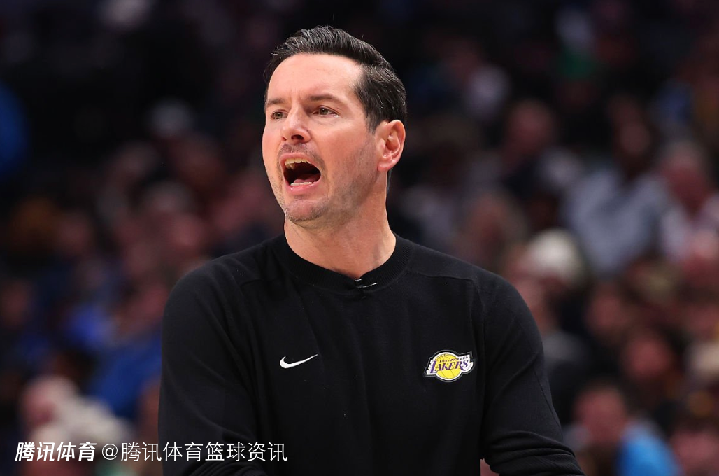 雷迪克：这场比赛大家表现真的很棒 有时候需要接受东契奇的冒险选择