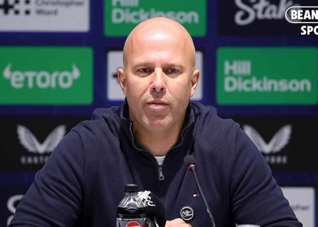 斯洛特：马马尔达什维利伤势不轻，我们本赛季表现远未达预期