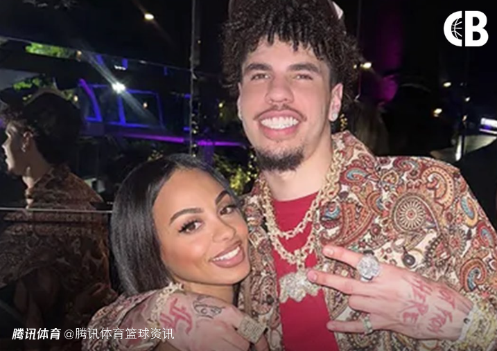 球爹承认三球已有儿子！准备3岁开始亲自训练孙子 目标是进NBA