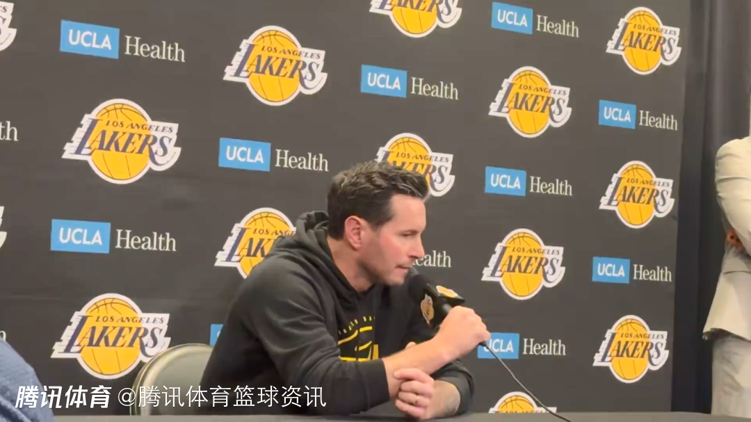 雷迪克：用统治力形容艾顿最近几场表现非常贴切 球队所有成绩都有东契奇功劳