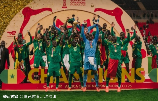 塞内加尔政府发强烈声明：要求调查非洲足联腐败 拒绝“行政抹杀赛场胜利”