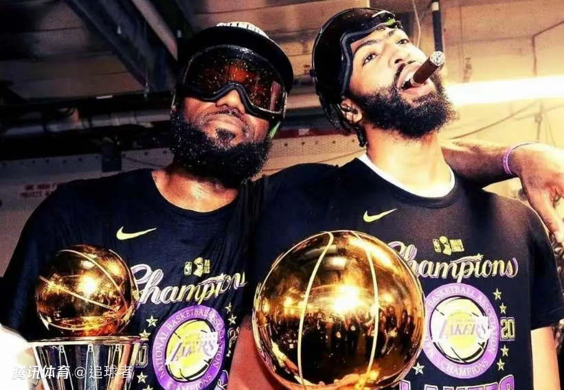 格威称詹姆斯园区夺冠享特权！湖人旧将辟谣：我们几乎通宵打游戏