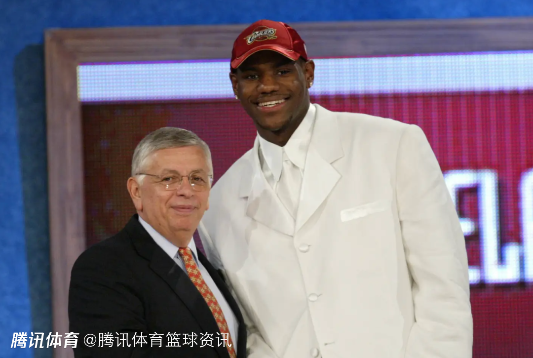 詹姆斯谈退役：我把它类比为失去亲人后举办葬礼 将其视为对生命庆典而非失去