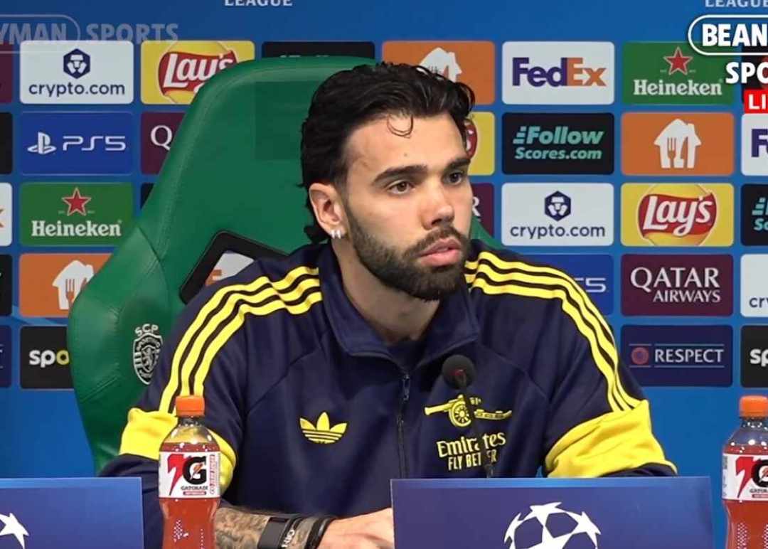 拉亚：这场比赛是重新证明球队实力机会，希望哲凯赖什能破门