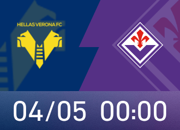 意甲前瞻：维罗纳深陷保级泥潭，佛罗伦萨近期5场不败