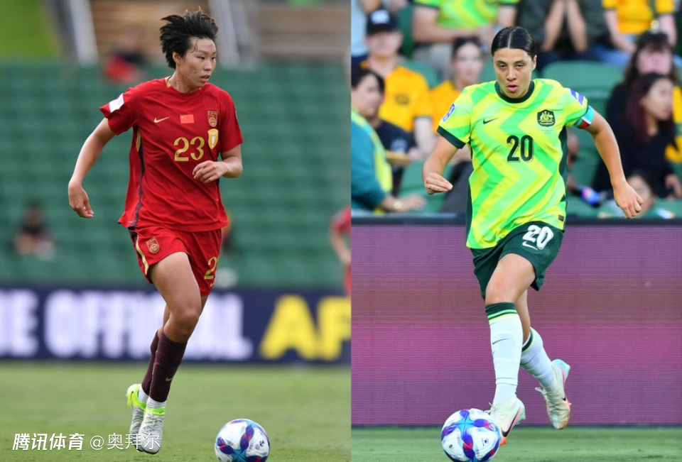 亚足联前瞻半决赛：中国女足攻防占优，小心东道主快攻，王霜缺席