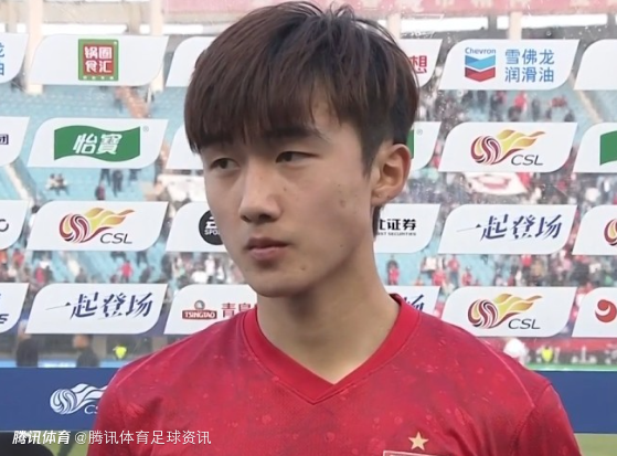 媒体人：U23国脚玄智健即将签约深圳新鹏城 预计出任主力左后卫