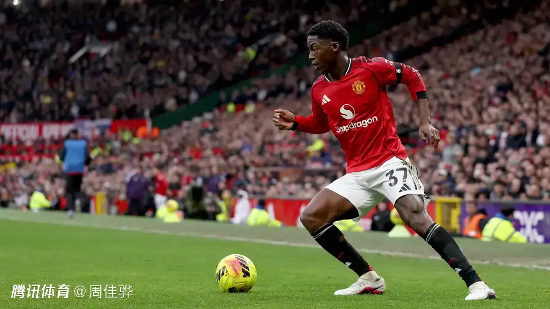 梅努将与曼联续约至2031年，周薪上涨至12万英镑