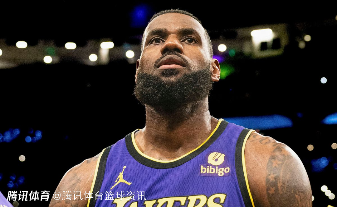 富保罗发声：没詹姆斯湖人更强是无稽之谈 东詹里三人磨合出效果需要时间