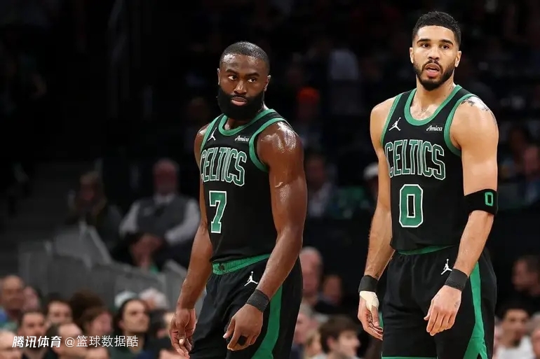 甜瓜和JR称绿军乃布朗的球队 格威：双探花根本不在乎谁是老大