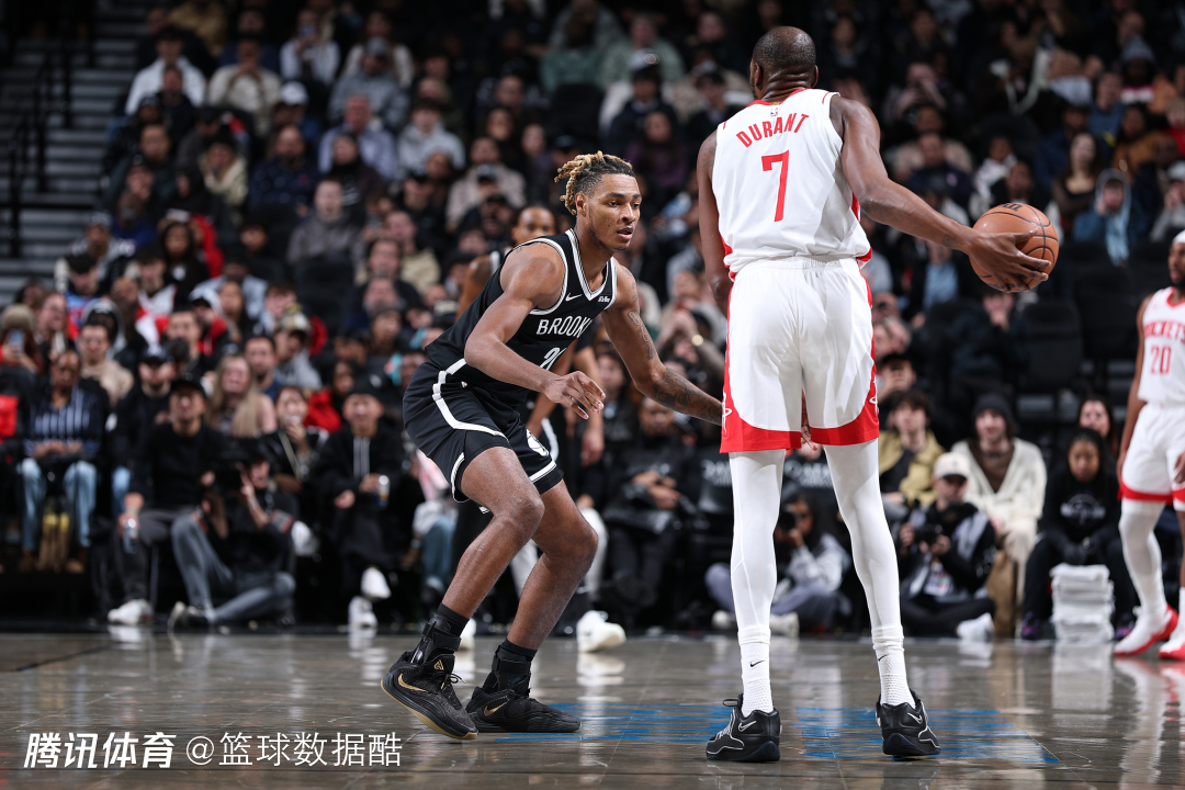 杜兰特谈约基奇膝盖受伤感同身受：这种伤病无法控制 还好不严重