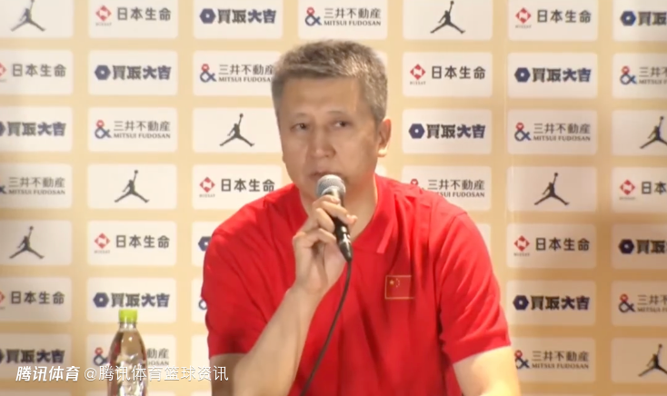 郭士强：这场比赛能赢下确实很不容易 中场休息我给大家强调要彼此相信