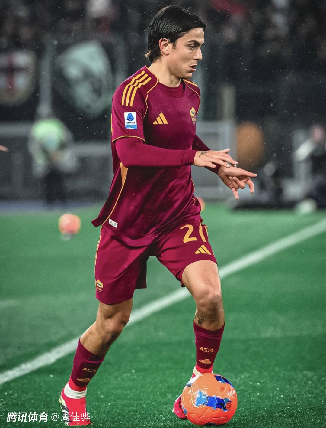 记者：弗拉门戈为迪巴拉提供4年高薪合同，迪巴拉更希望加盟博卡青年