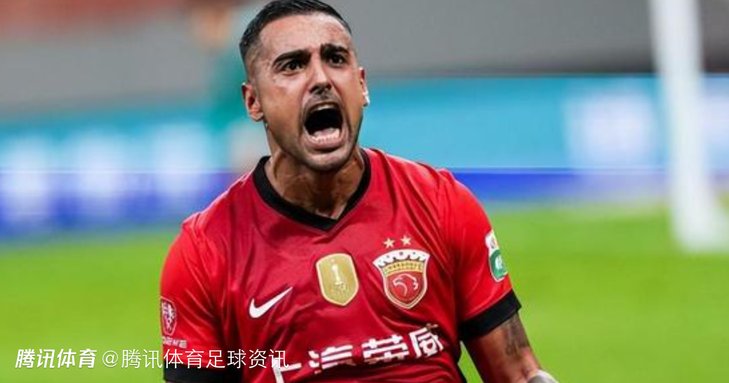 沪媒：外援政策调整+莱昂纳多膝伤 海港考虑引进一名备用前锋