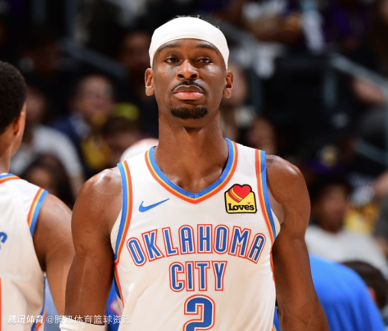 时隔一年！亚历山大单场无罚球得分 过去3个赛季罚中1708球联盟第一